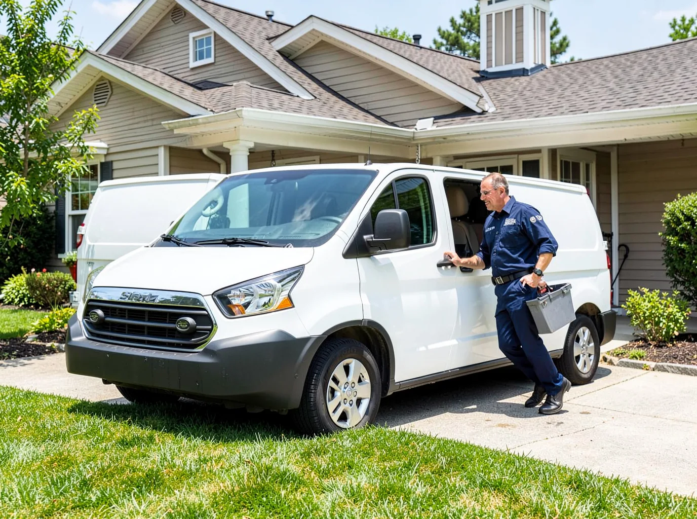 Emergency Plumber company in New Haven, KY